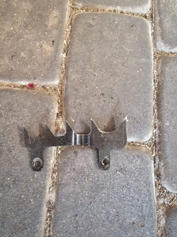 Alko BKS 35/35 Atraminiai dantys