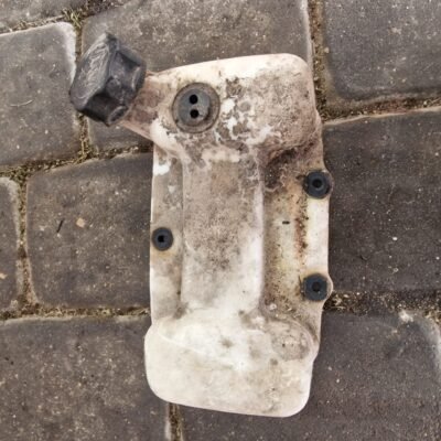 Kinietiško trimerio Kuro bakas