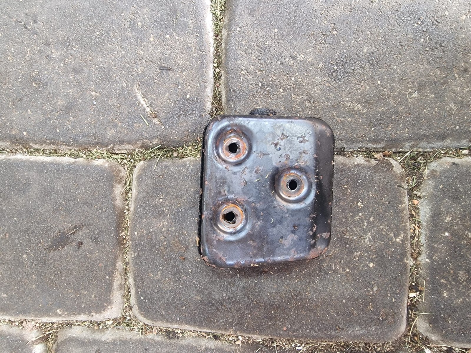 Duslintuvas McCulloch 833AV - Image 2