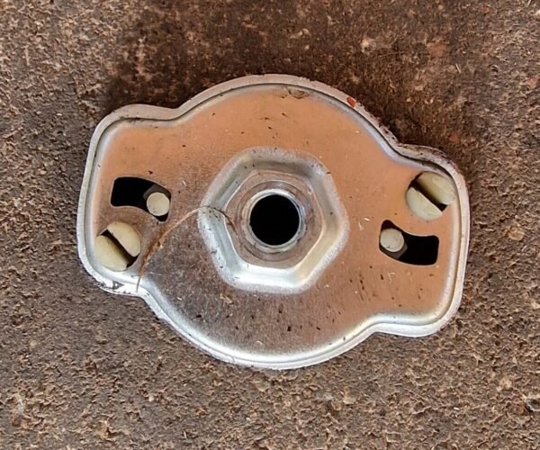 Texas BCX370 Starterio puodelis