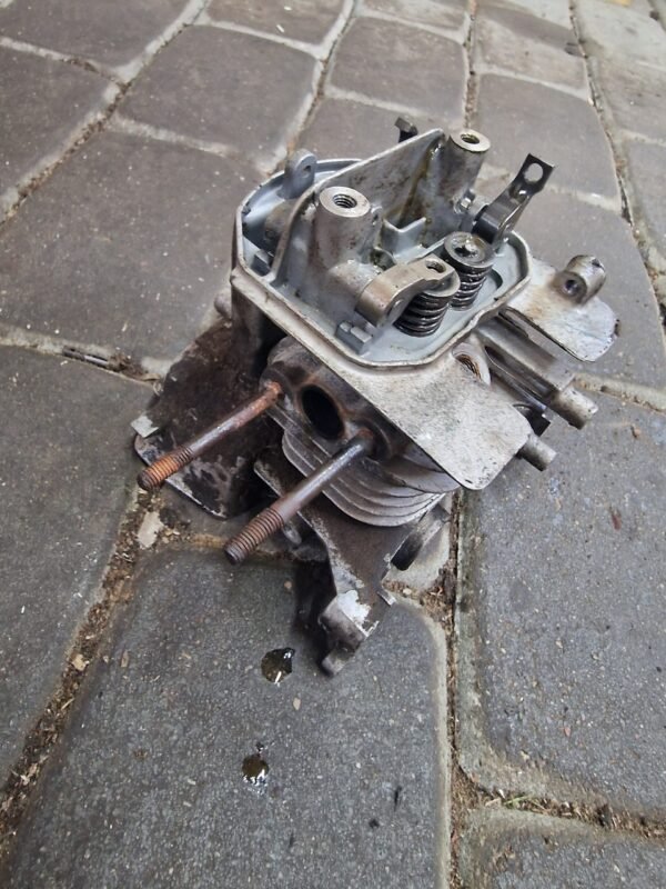 Honda GX25 Variklio korpusas