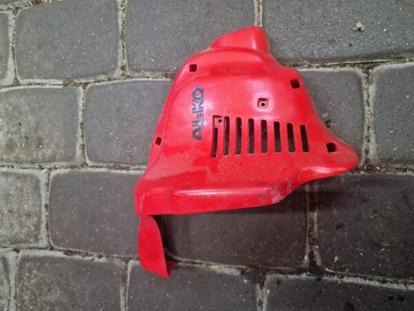 Alko BC4125 Korpuso dangtelis