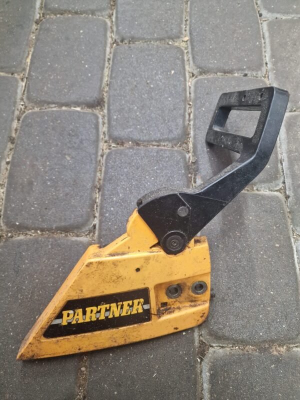 Partner 405  Sankabos dangtelis