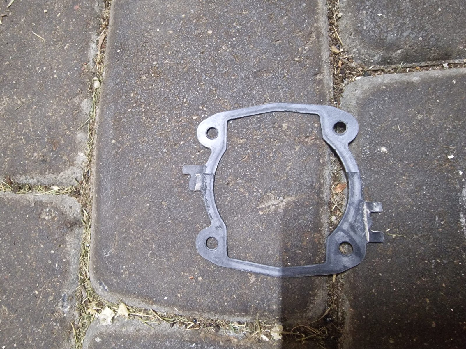 STIHL TS410 Cilindro tarpinė A6125