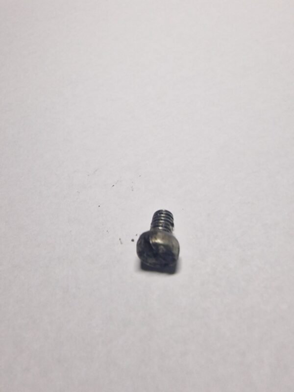 Solo 641 Varžtas 6mm