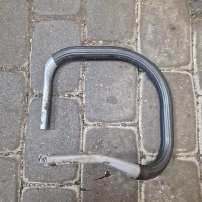 Kinietiškas pjūklas Priekinė rankena