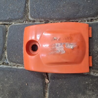 Kinietiškas pjūklas Oro filtro dangtelis