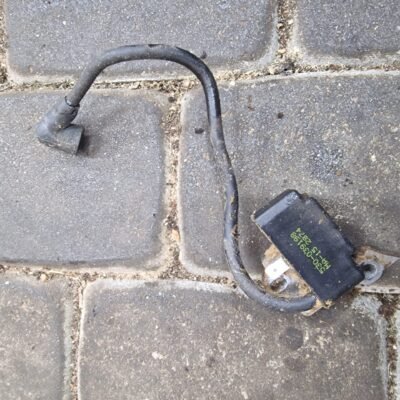 McCulloch MAC338 Uždegimo ritė