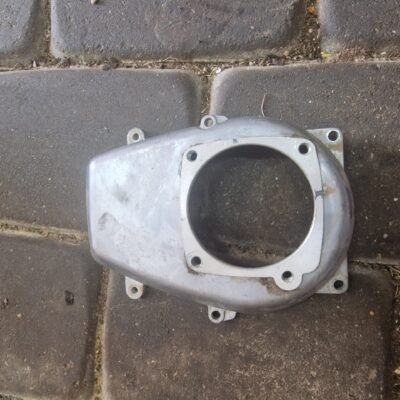 Texas EC2600 Variklio gaubtas