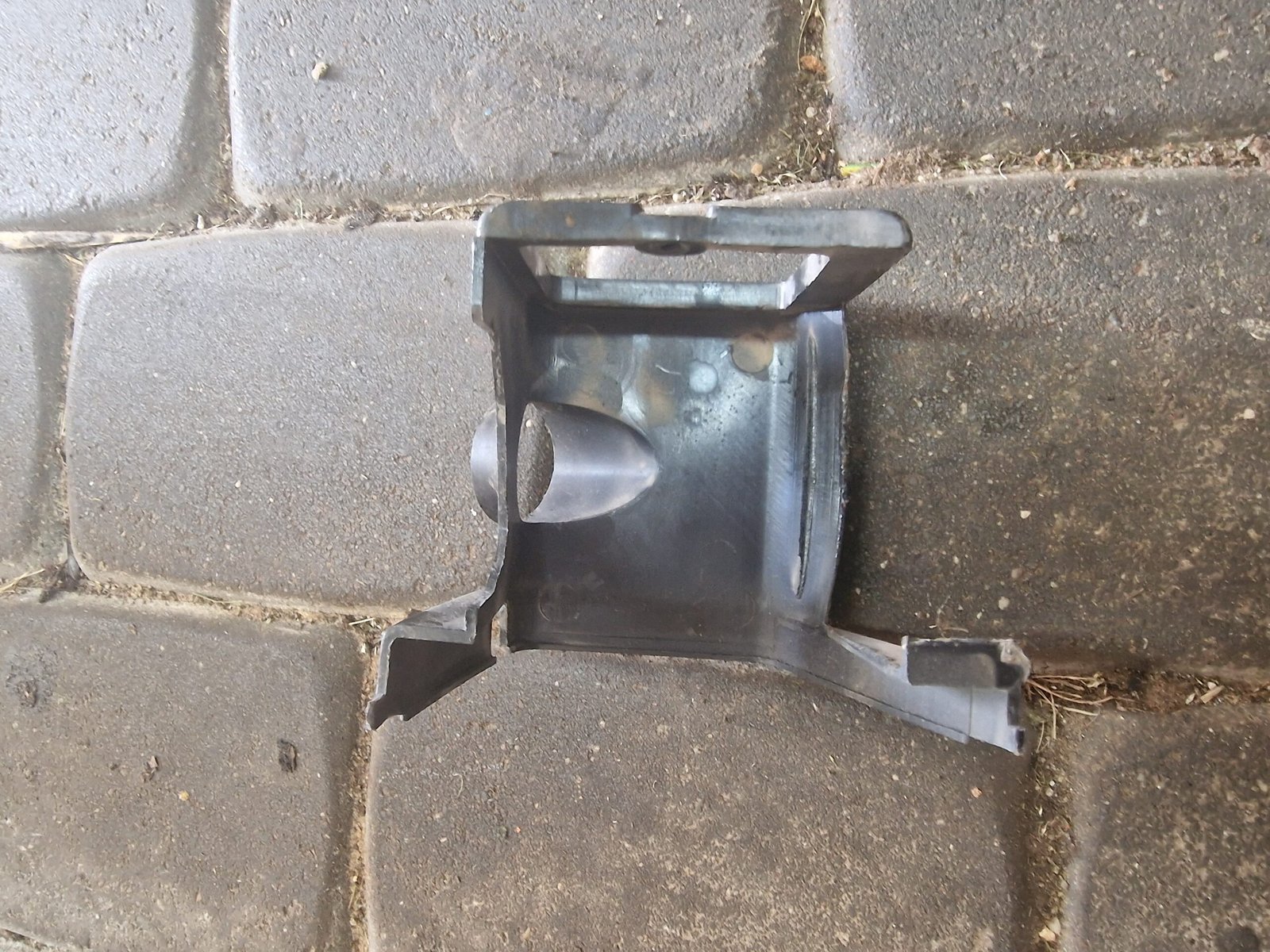 Texas EC2600 Cilindro gaubtas - Image 2