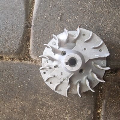 Texas EC2600 Smagratis