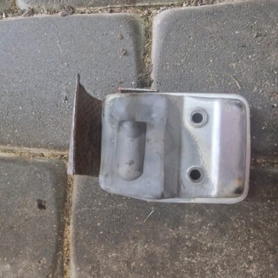 Texas EC1600 Duslintuvas