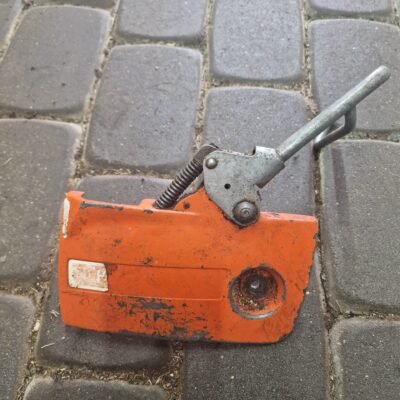 Husqvarna 238 G Sankabos dangtelis