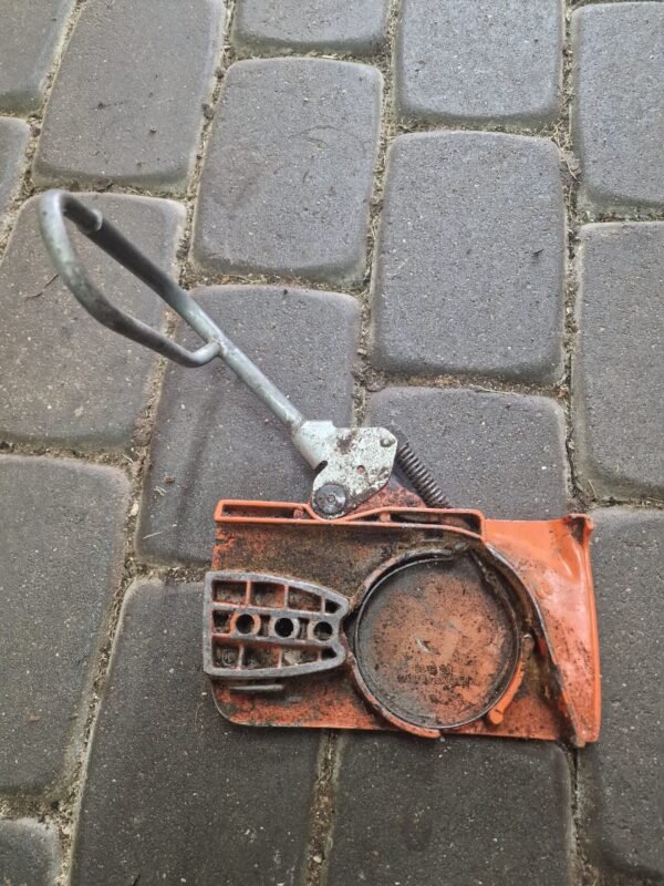 Husqvarna 238 G Sankabos dangtelis - Image 2