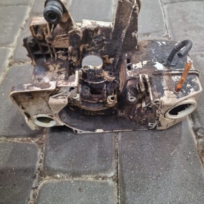 STIHL 023C  Variklio korpusas