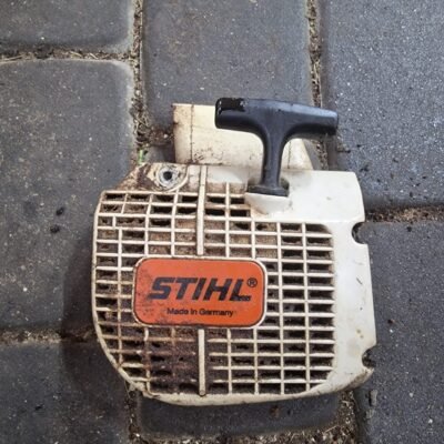 STIHL 023C  Starteris