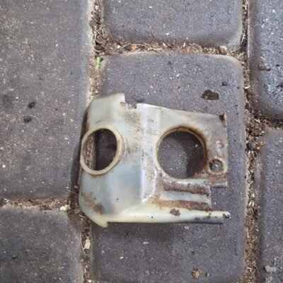 STIHL 023C  Kuro bako dangtelis