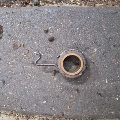 STIHL 023C  Sliekratis