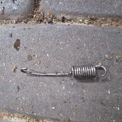 STIHL 023C  Spyruoklė