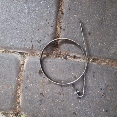 STIHL 023C  Stabdžių juosta