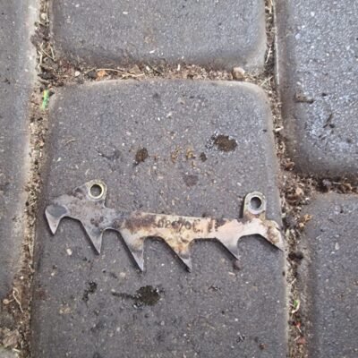 STIHL 023C  Atraminiai dantys