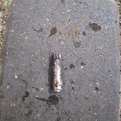 STIHL 023C  Alyvos siurblys