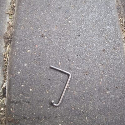 STIHL 023C  Oro sklendės traukė