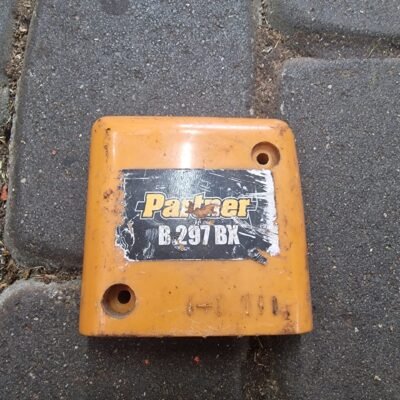 Partner B297BX  Oro filtro dangtelis