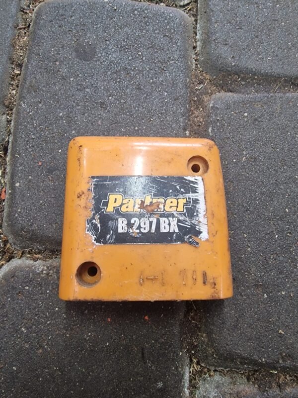 Partner B297BX  Oro filtro dangtelis