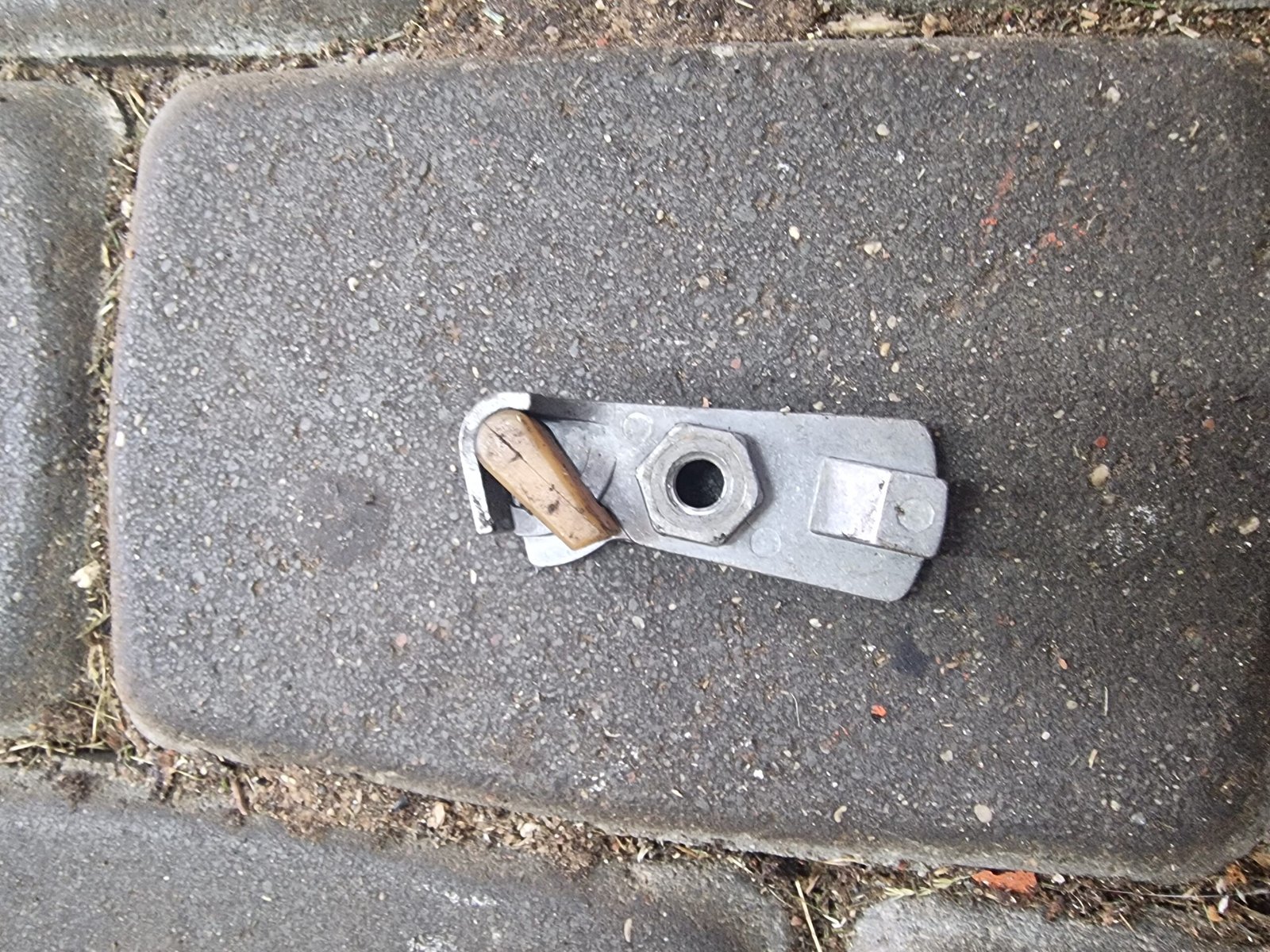 Partner B297BX Puodelis