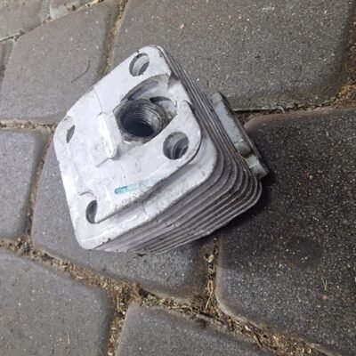 McCulloch ELITE 3600  Cilindras