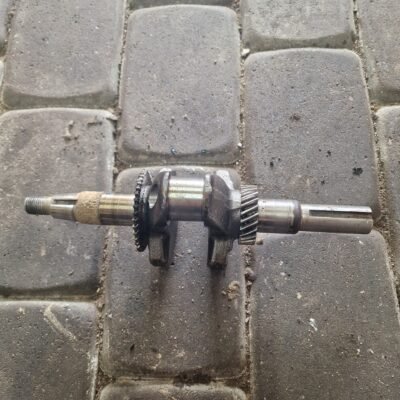 HONDA GX160 Alkūninis velenas 19mm