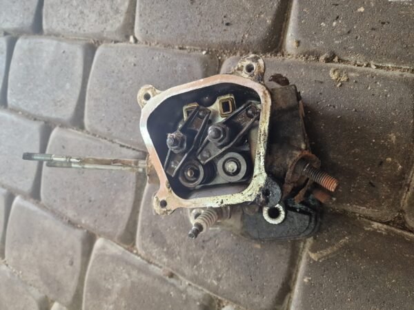 HONDA GX160 Įsiurbimo kolektorius