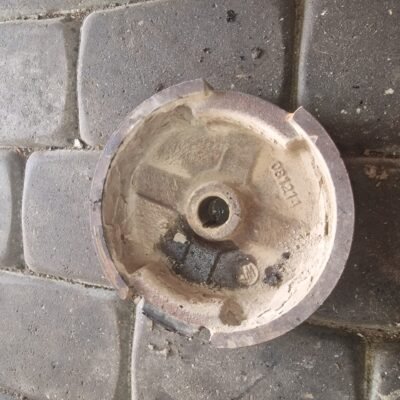 HONDA GX160 Smagratis