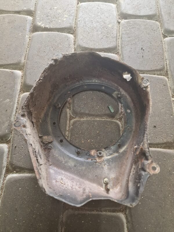 HONDA GX160 Variklio gaubtas - Image 2