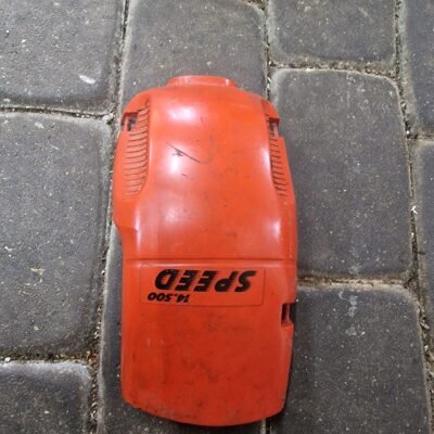 Makita DCS5001 Korpuso dangtelis