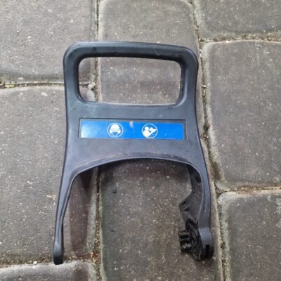 Makita DCS5001 Stabdžių rankena