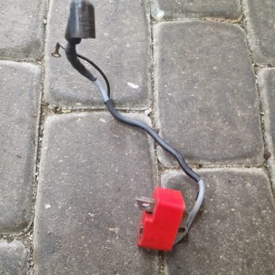 Makita DCS5001 Uždegimo ritė