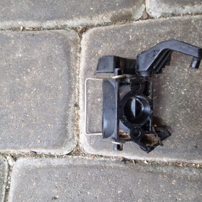 Makita DCS5001 Oro filtro laikiklis