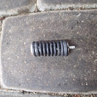 Makita DCS5001 Amortizatorius