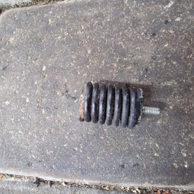 Makita DCS5001 Amortizatorius