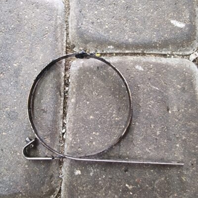 Makita DCS5001 Spyruoklė