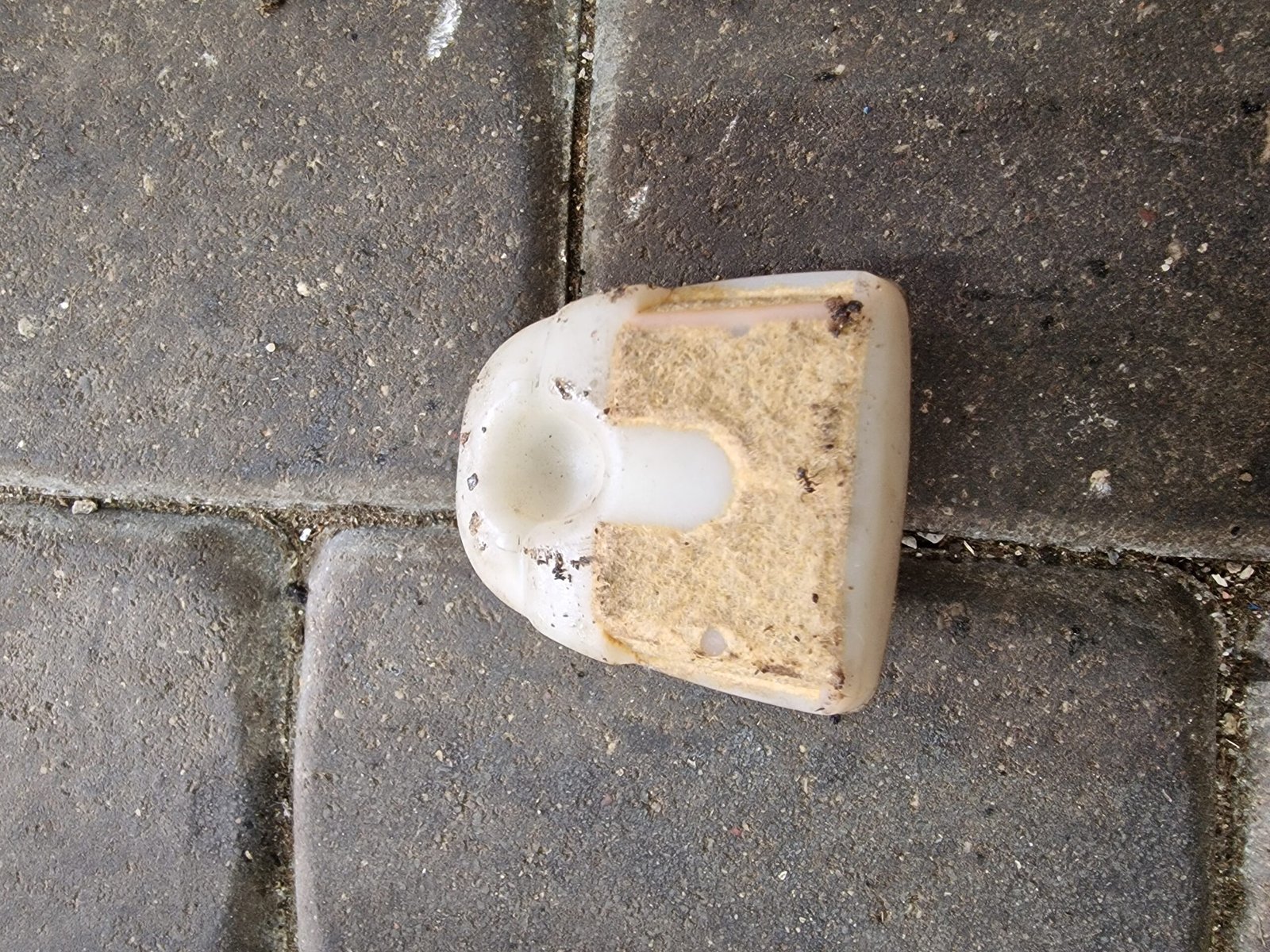 Makita DCS5001 Oro filtras