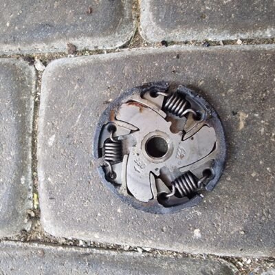 Makita DCS5001 Sankaba