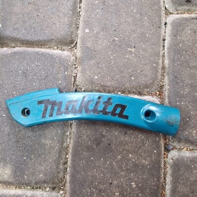 Makita DCS5001 Šoninis laikiklis