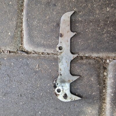 Makita DCS5001 Atraminiai dantys