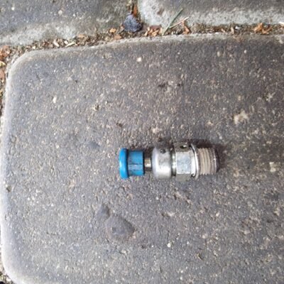 Makita DCS5001 Dekompresinis vožtuvas