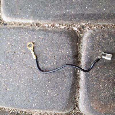 Makita DCS5001 Uždegimo ritės laidas