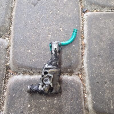 Makita DCS5001 Alyvos siurblys