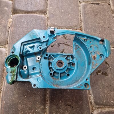 Makita DCS5001 Variklio blokas, smagračio pusė